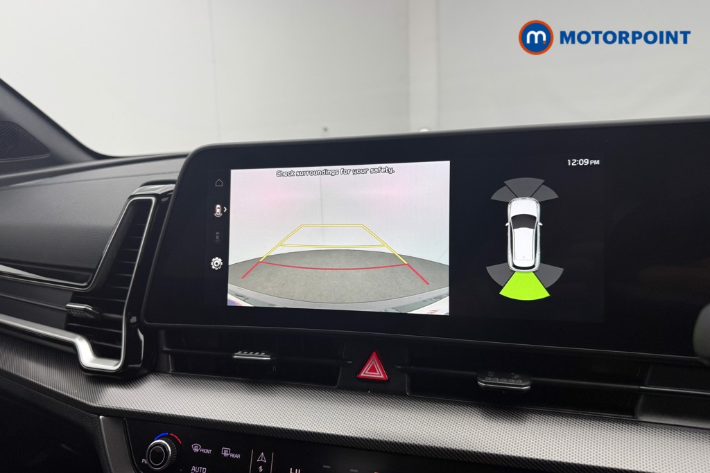 Used Kia Sportage 2025 for sale - 76412957: Photo 20