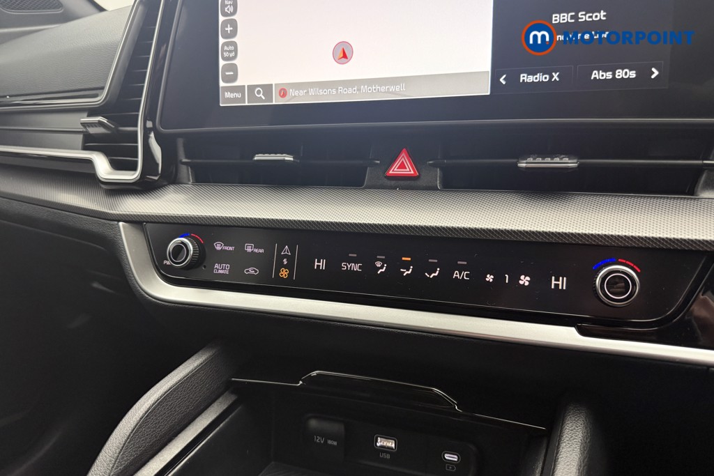 Used Kia Sportage 2025 for sale - 76412957: Photo 21