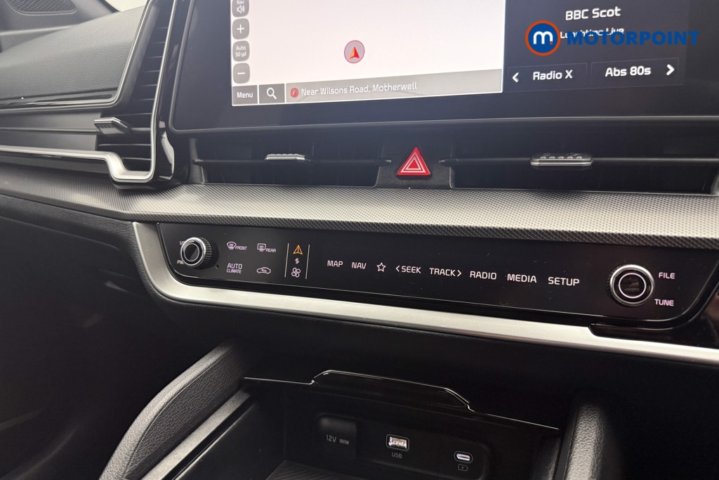 Used Kia Sportage 2025 for sale - 76412957: Photo 22