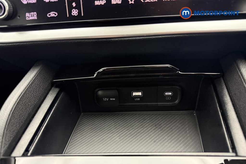 Used Kia Sportage 2025 for sale - 76412957: Photo 23