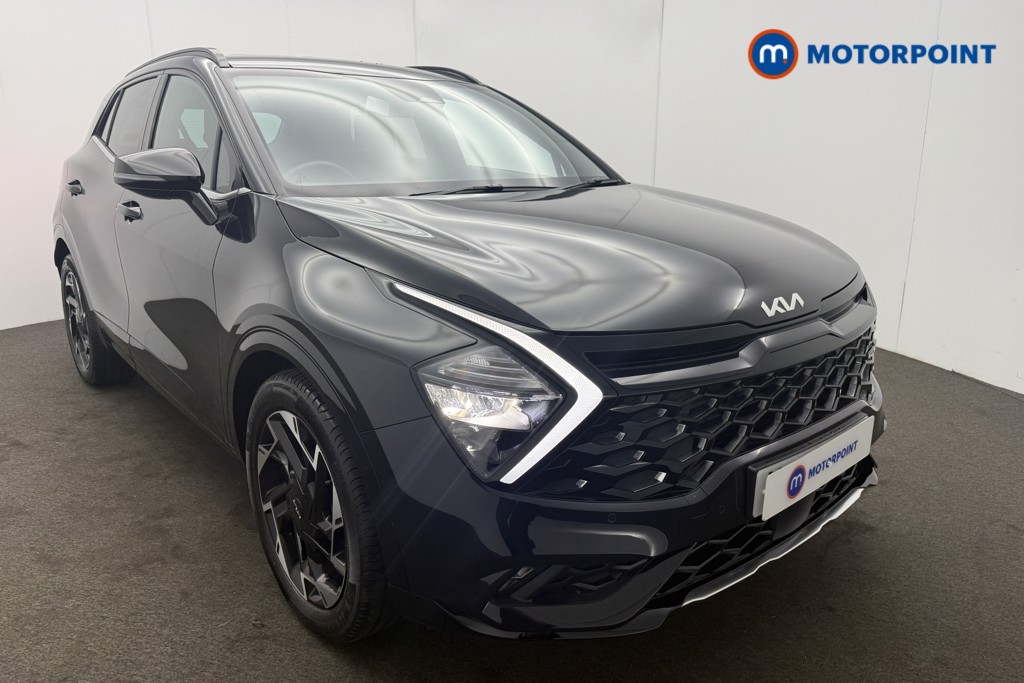 Used Kia Sportage 2025 for sale - 76412957: Photo 30