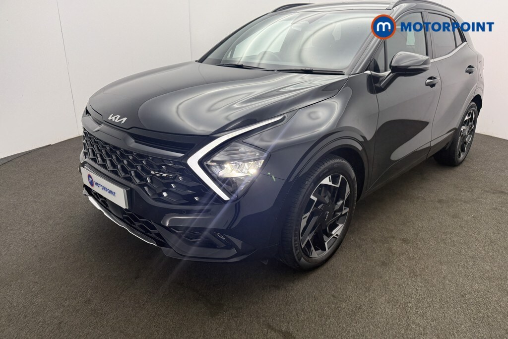 Used Kia Sportage 2025 for sale - 76412957: Photo 31