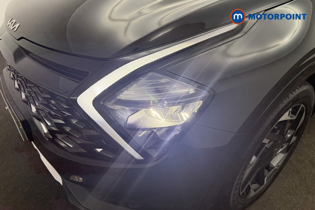 Used Kia Sportage 2025 for sale - 76412957: Photo 32