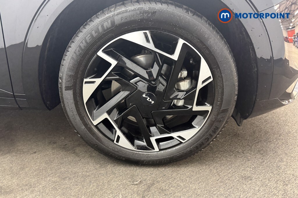 Used Kia Sportage 2025 for sale - 76412957: Photo 33