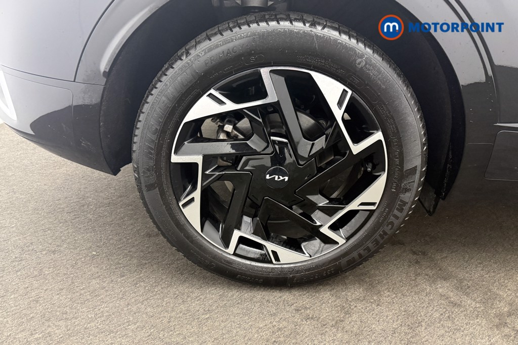 Used Kia Sportage 2025 for sale - 76412957: Photo 34