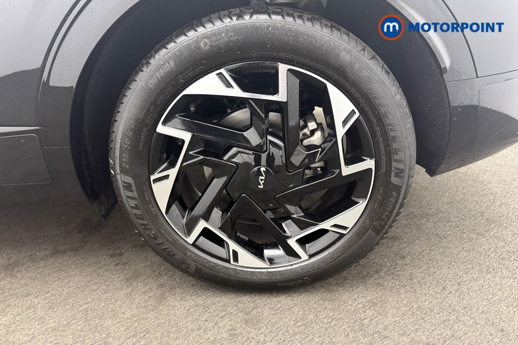 Used Kia Sportage 2025 for sale - 76412957: Photo 35