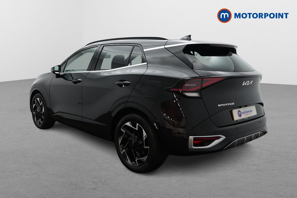 Used Kia Sportage 2025 for sale - 76412957: Photo 5