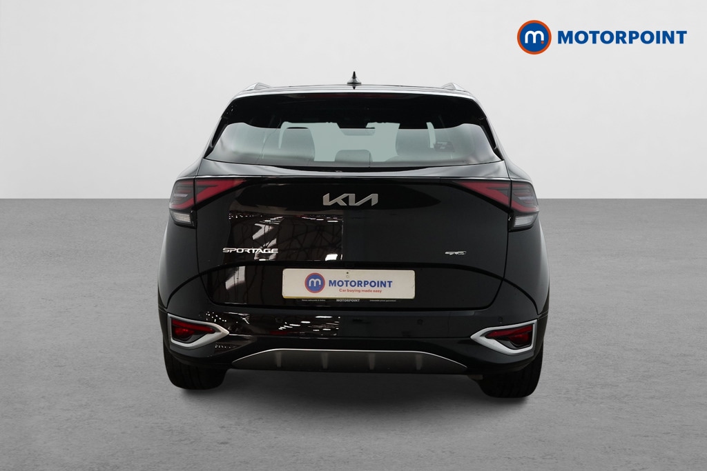 Used Kia Sportage 2025 for sale - 76412957: Photo 6