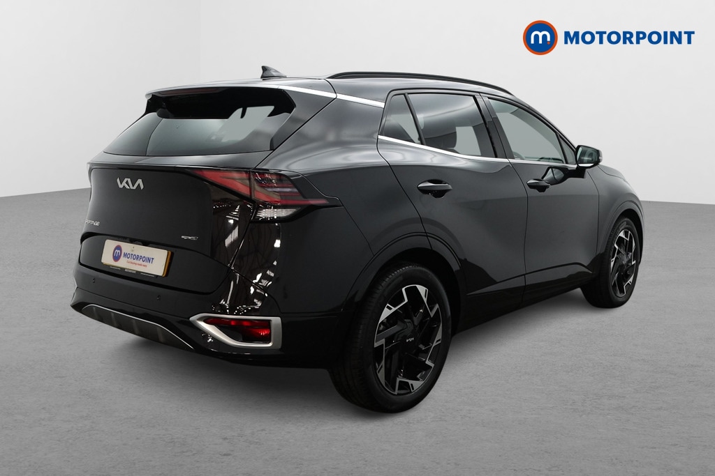 Used Kia Sportage 2025 for sale - 76412957: Photo 7