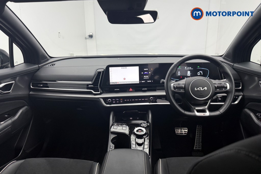 Used Kia Sportage 2025 for sale - 76412957: Photo 9