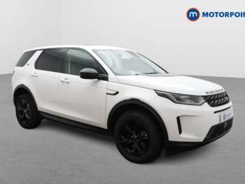2021 - 2.0 D165 SE 5dr 2WD
