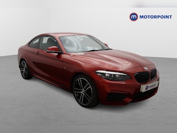 Used BMW 2 Series undefined for sale - 78144080: Photo