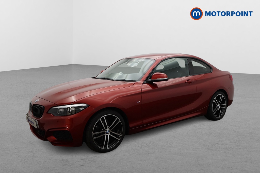 Used BMW 2 Series 2021 for sale - 78144080: Photo 3