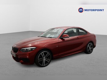 Used BMW 2 Series undefined for sale - 78144080: Photo