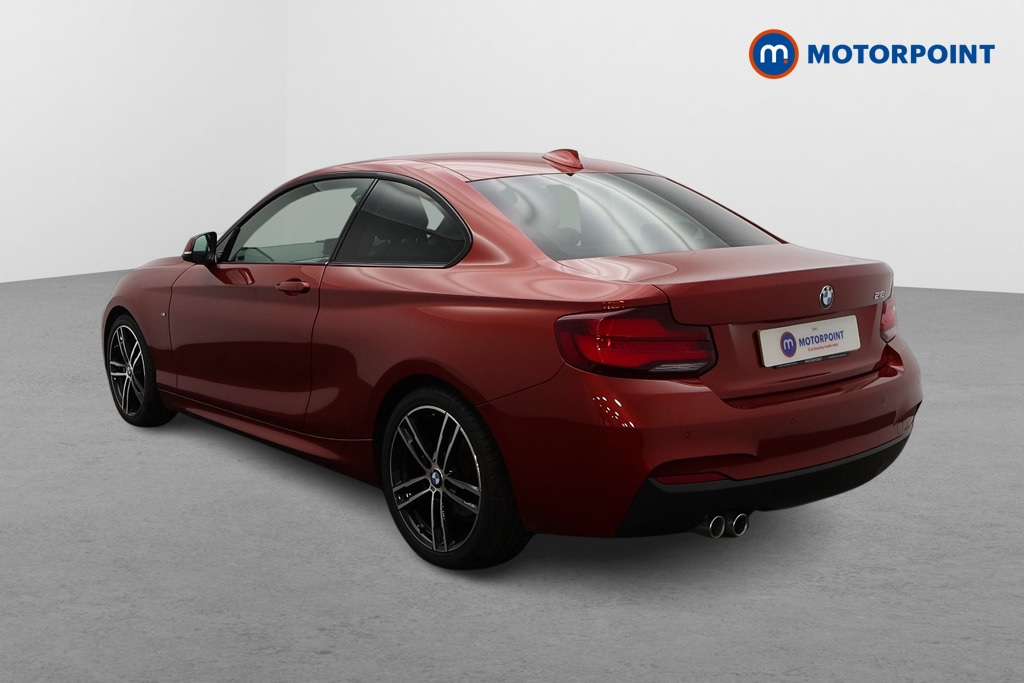 Used BMW 2 Series 2021 for sale - 78144080: Photo 5