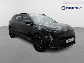 Used Renault Scenic E-Tech 2024 for sale - 75630196: Photo