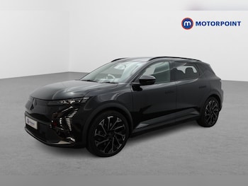 Used Renault Scenic E-Tech 2024 for sale - 75630196: Photo