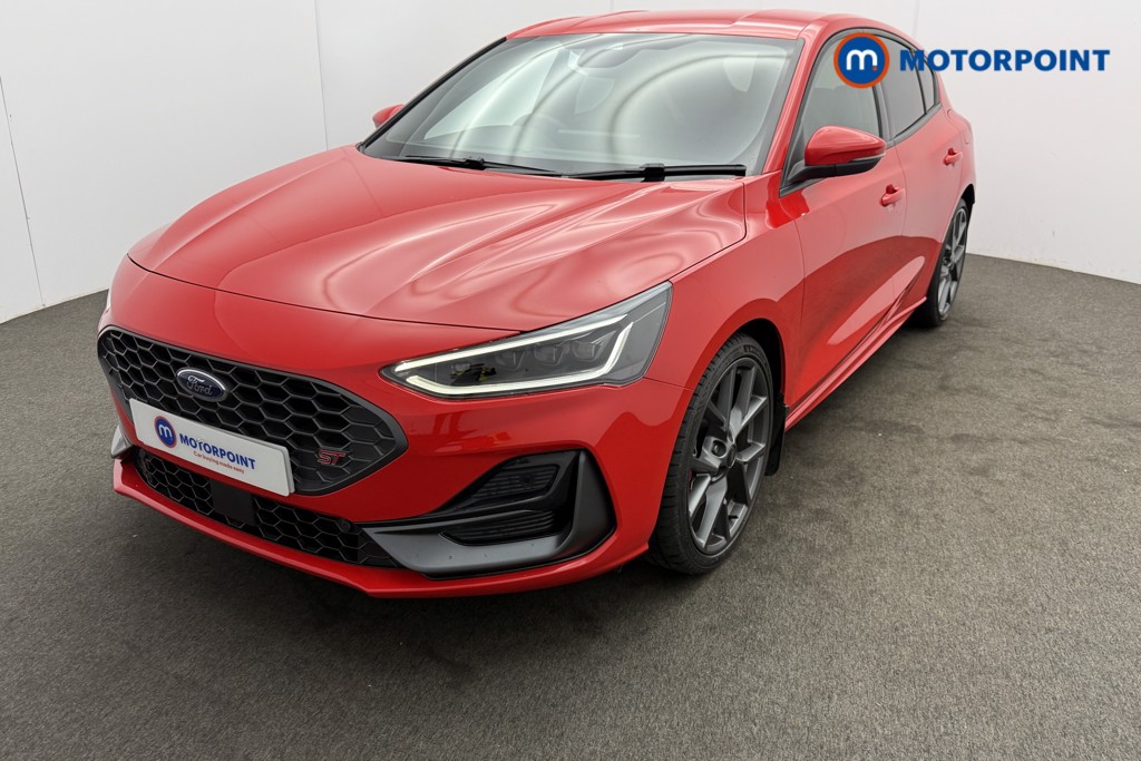 Used Ford Focus 2023 for sale - 76344816: Photo 10