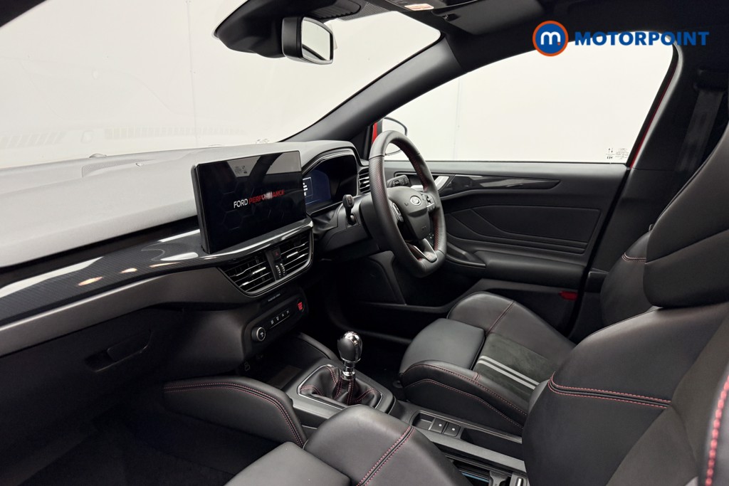 Used Ford Focus 2023 for sale - 76344816: Photo 11