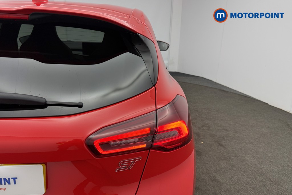 Used Ford Focus 2023 for sale - 76344816: Photo 16