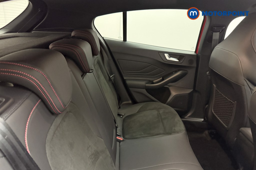 Used Ford Focus 2023 for sale - 76344816: Photo 18