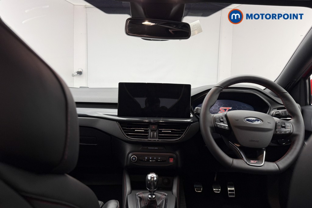 Used Ford Focus 2023 for sale - 76344816: Photo 19