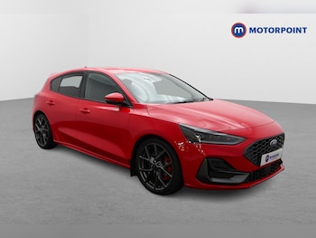 Ford - Focus