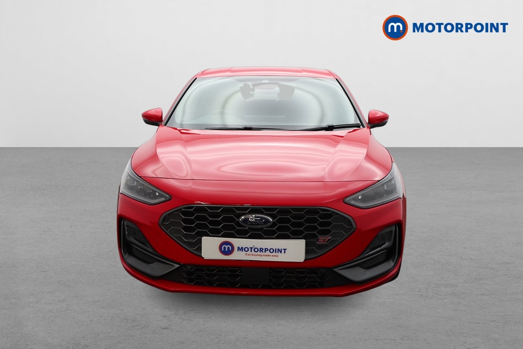 Used Ford Focus 2023 for sale - 76344816: Photo 2