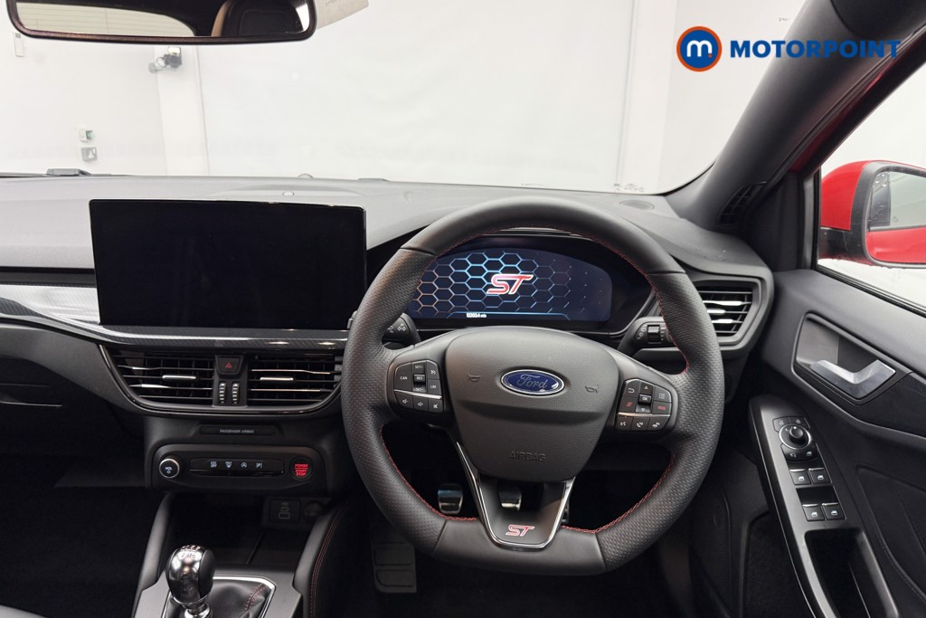 Used Ford Focus 2023 for sale - 76344816: Photo 20