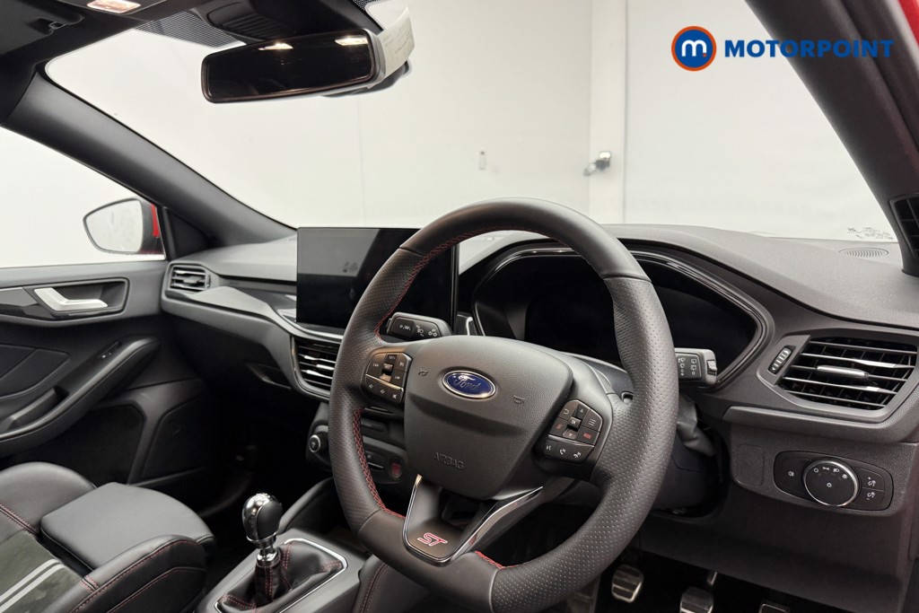 Used Ford Focus 2023 for sale - 76344816: Photo 22