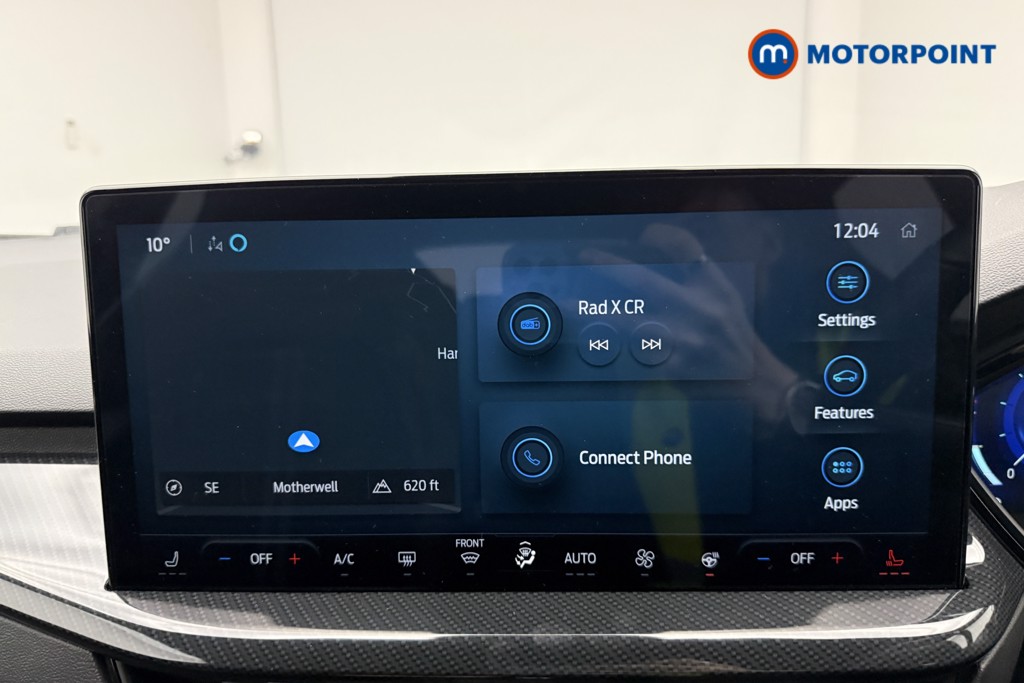 Used Ford Focus 2023 for sale - 76344816: Photo 27