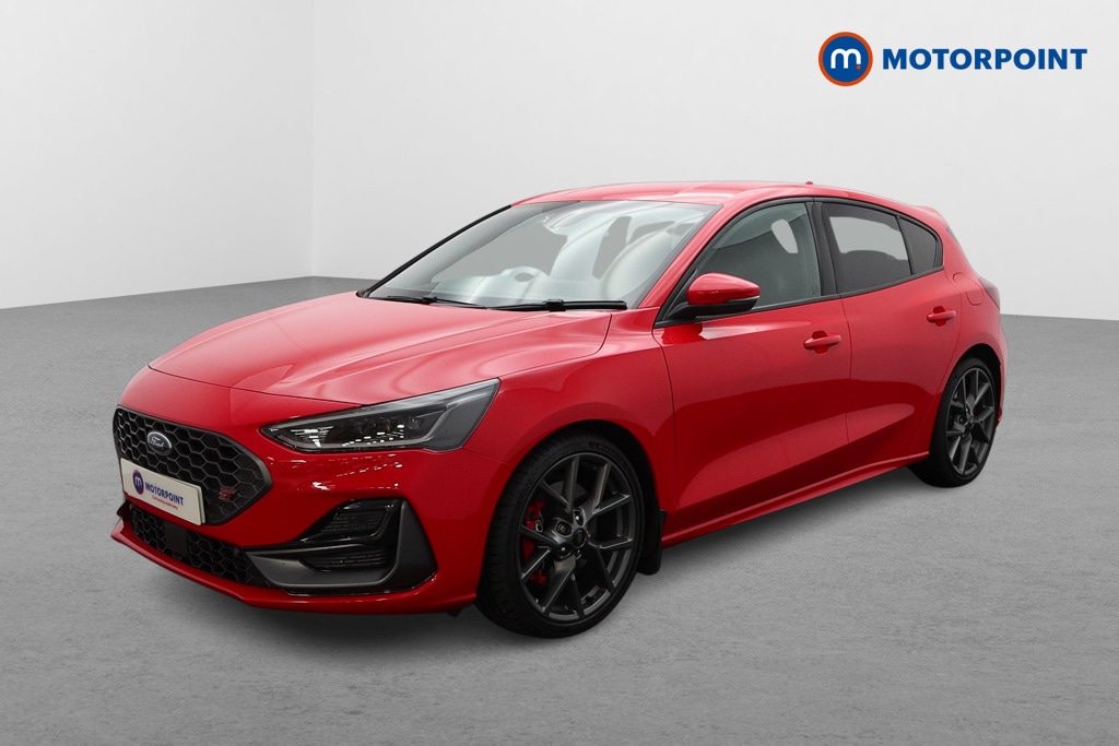 Used Ford Focus 2023 for sale - 76344816: Photo 3