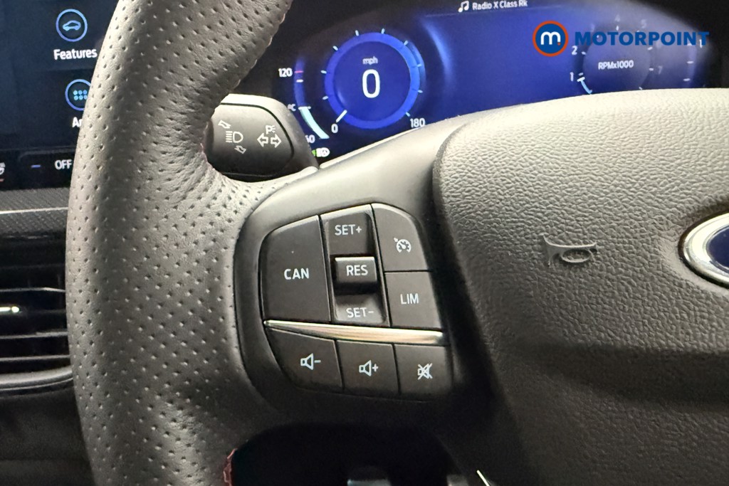 Used Ford Focus 2023 for sale - 76344816: Photo 32