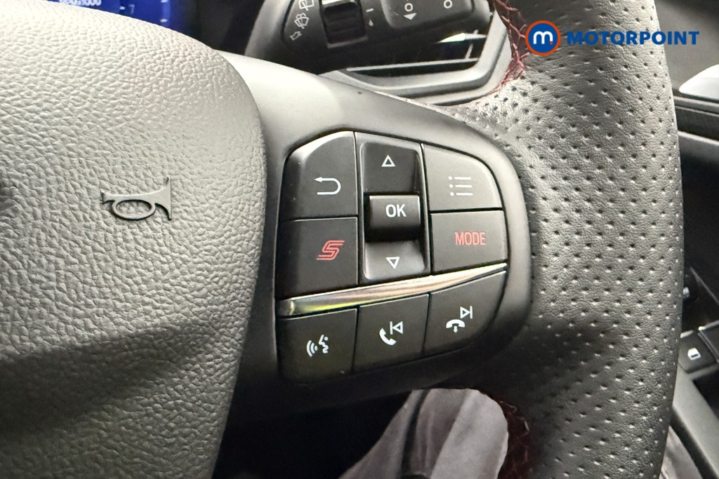 Used Ford Focus 2023 for sale - 76344816: Photo 33