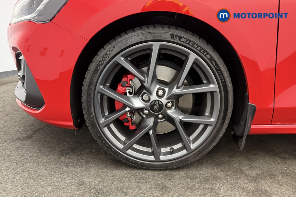 Used Ford Focus 2023 for sale - 76344816: Photo 36
