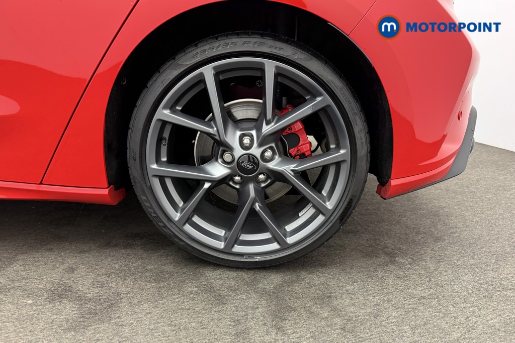 Used Ford Focus 2023 for sale - 76344816: Photo 37