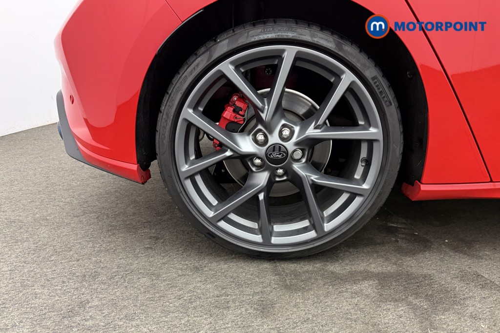 Used Ford Focus 2023 for sale - 76344816: Photo 38