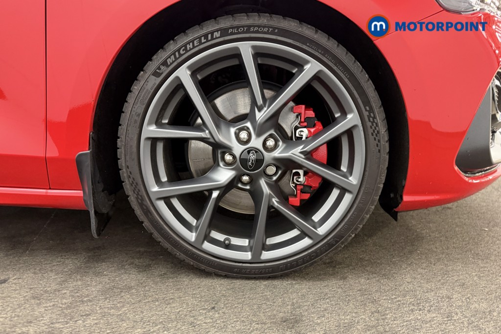 Used Ford Focus 2023 for sale - 76344816: Photo 39