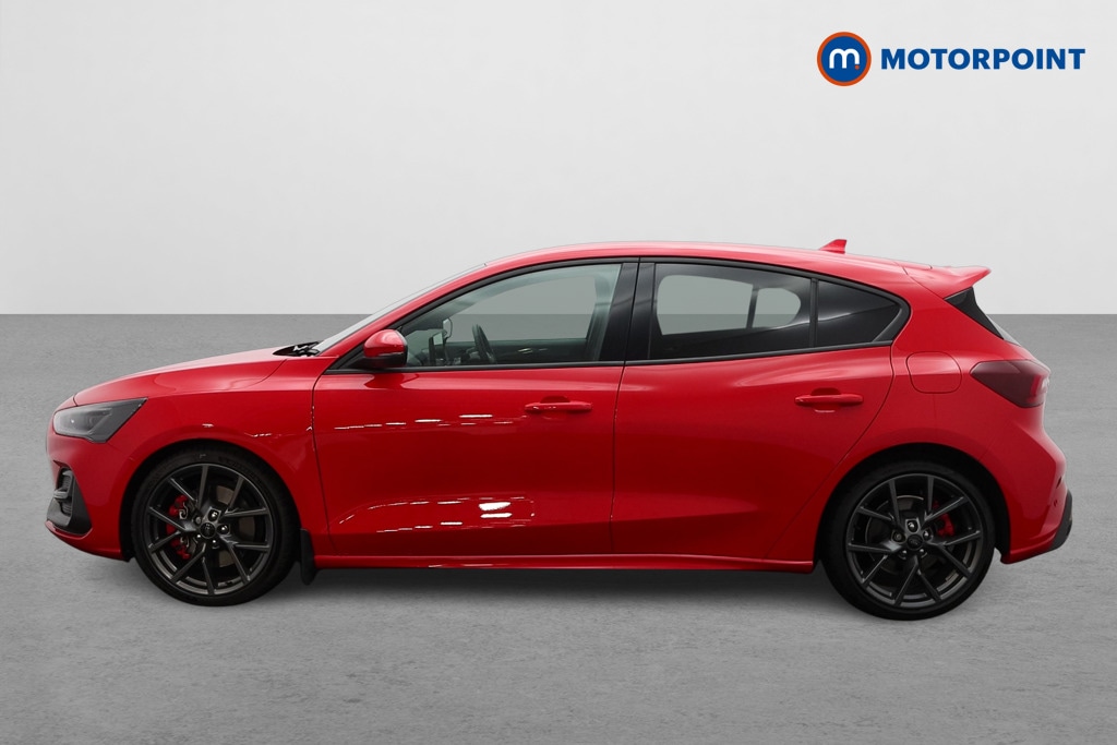 Used Ford Focus 2023 for sale - 76344816: Photo 4