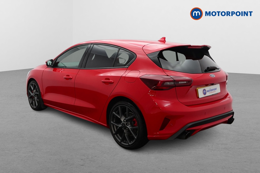 Used Ford Focus 2023 for sale - 76344816: Photo 5