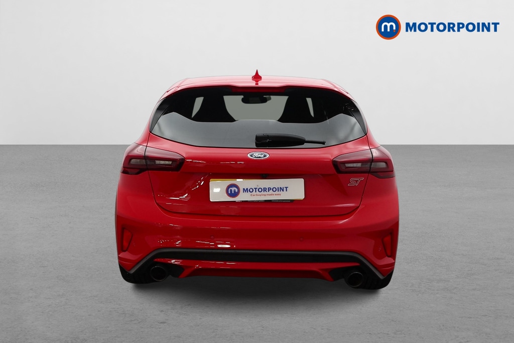 Used Ford Focus 2023 for sale - 76344816: Photo 6