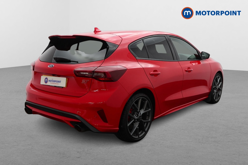 Used Ford Focus 2023 for sale - 76344816: Photo 7