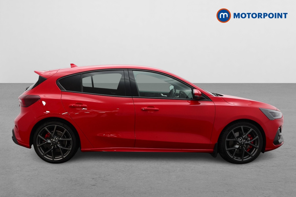 Used Ford Focus 2023 for sale - 76344816: Photo 8