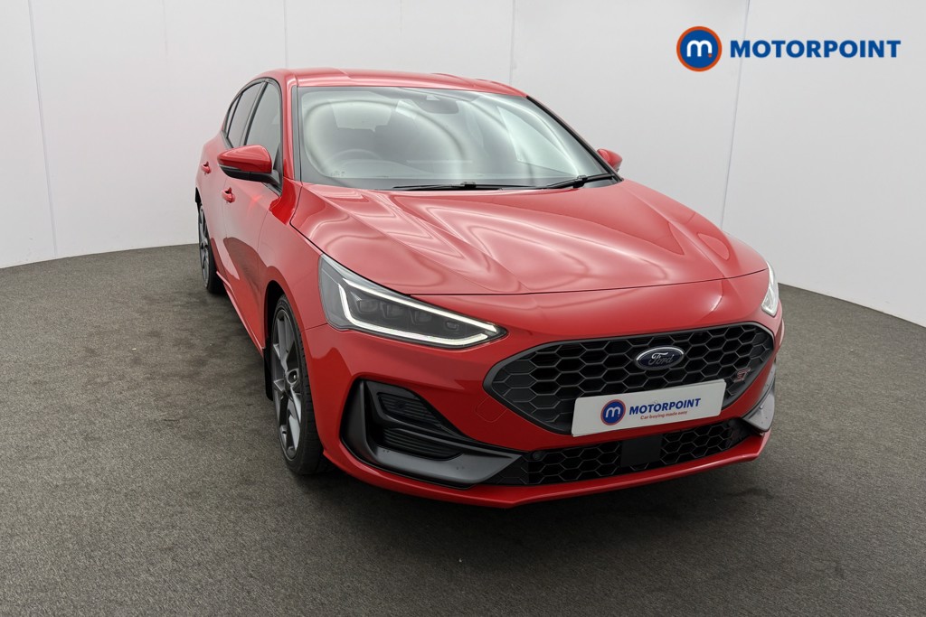 Used Ford Focus 2023 for sale - 76344816: Photo 9