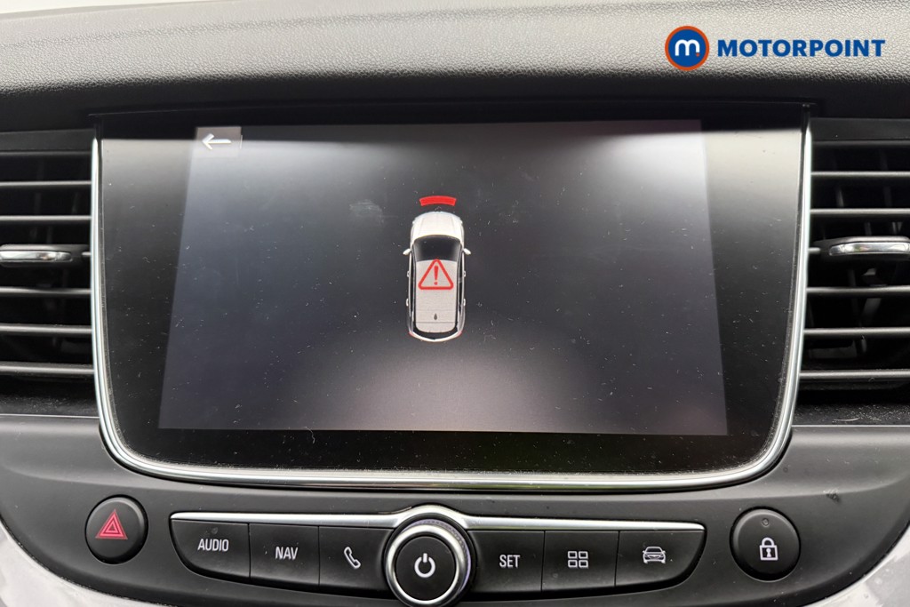 Used Vauxhall Grandland X 2020 for sale - 76625999: Photo 10