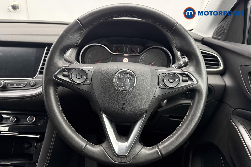 Used Vauxhall Grandland X 2020 for sale - 76625999: Photo 11