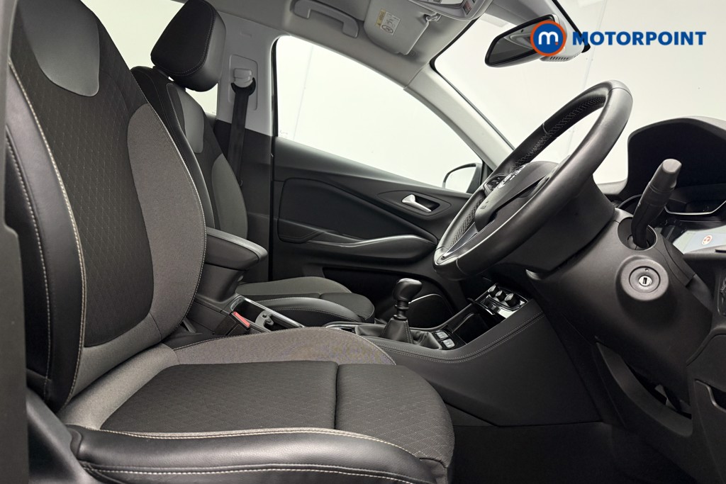 Used Vauxhall Grandland X 2020 for sale - 76625999: Photo 14