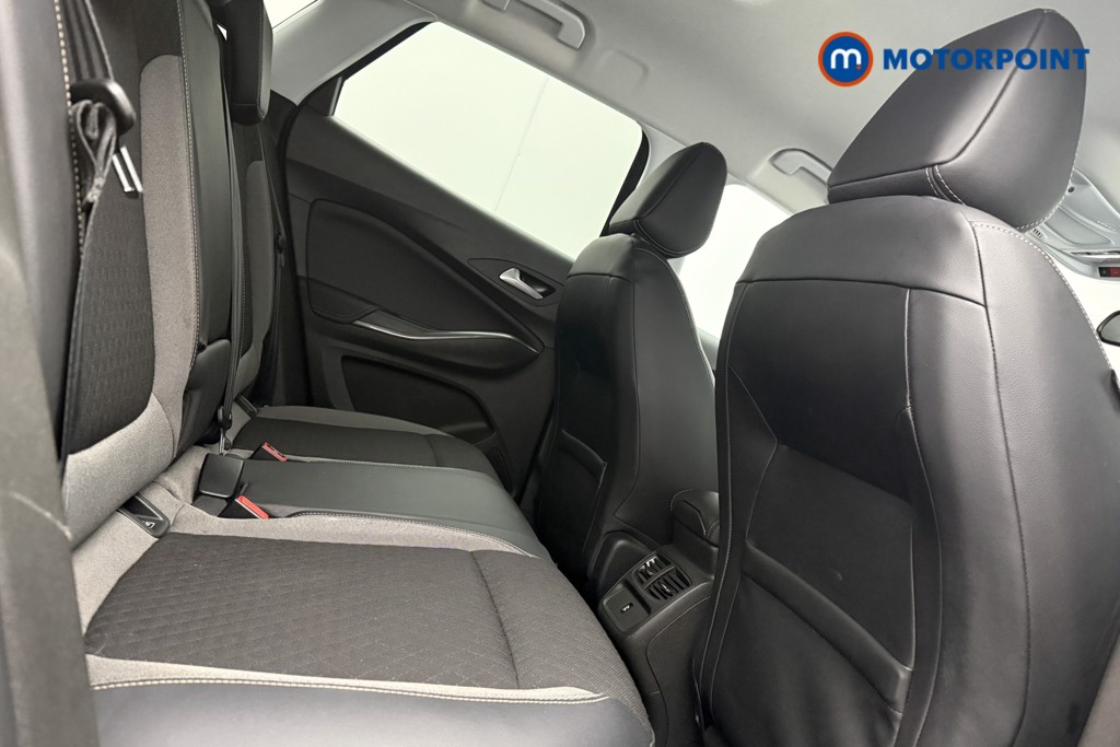 Used Vauxhall Grandland X 2020 for sale - 76625999: Photo 15