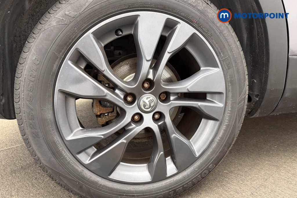 Used Vauxhall Grandland X 2020 for sale - 76625999: Photo 16