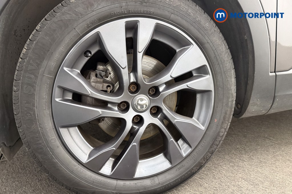 Used Vauxhall Grandland X 2020 for sale - 76625999: Photo 18